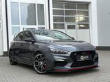 Hyundai i30 N Performance *KAME*SPUR*KEYLESS*AMBIENTE* - Hyundai i30: Performance