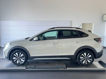 Volkswagen Taigo - 3