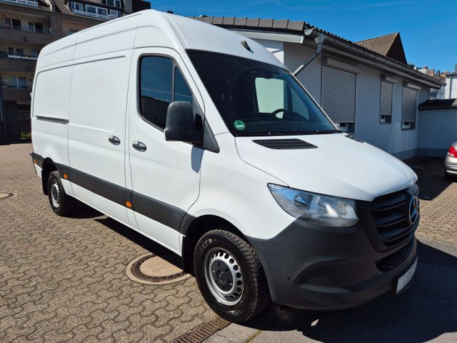 MERCEDES-BENZ Sprinter III Kasten 314*Standheizung*