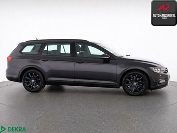 Volkswagen Passat - 6