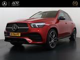 Mercedes-Benz GLE 450 4MATIC 7-pers. AMG Premium Plus | luftfe - rote Mercedes-Benz GLE-Klasse