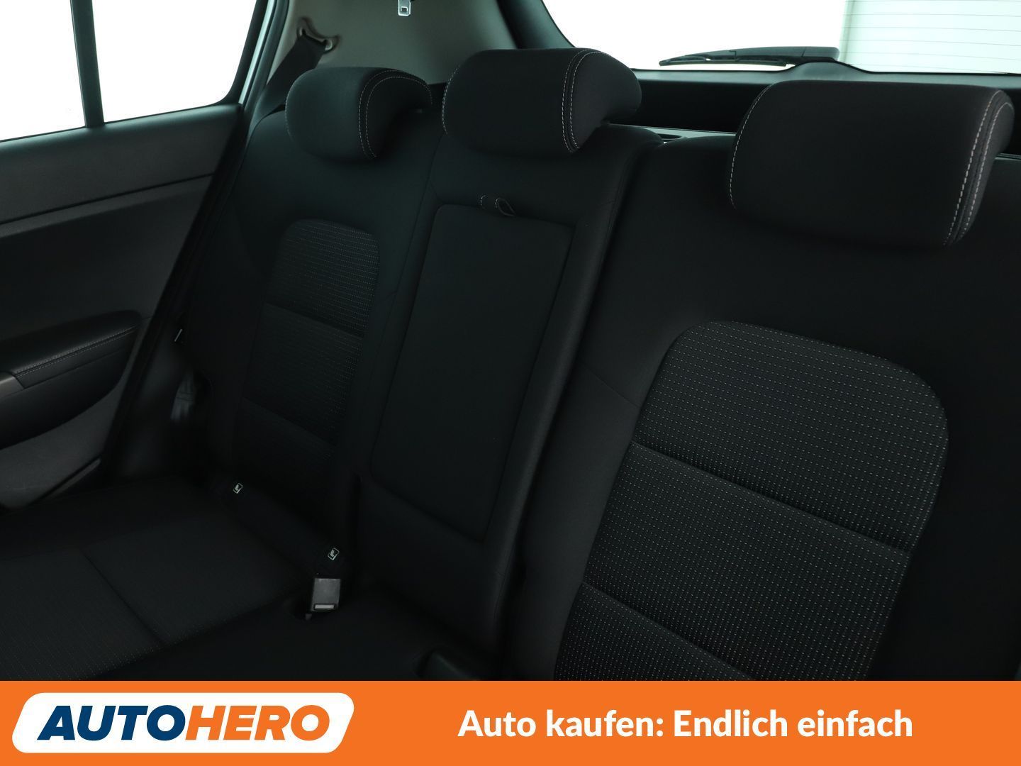 Kia Sportage 1.6 GDI Black Edition 2WD*NAVI*TEMPO* foto 14