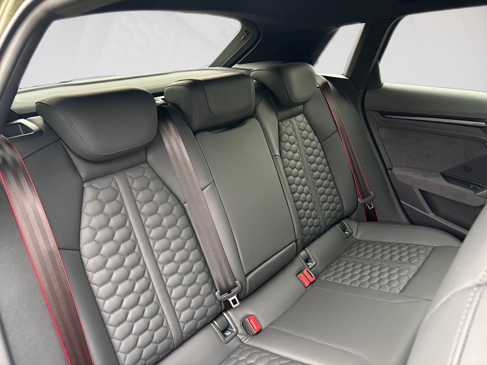 Audi RS3 - Bild 10