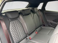 Audi RS3 - Vorschau Bild 10