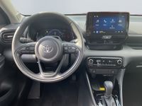 Toyota Yaris - Vorschau Bild 9