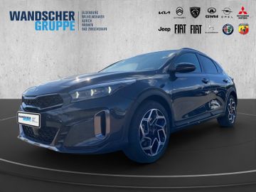 Kia XCeedXCEED 1.6T 180 DCT7 GT-LINE