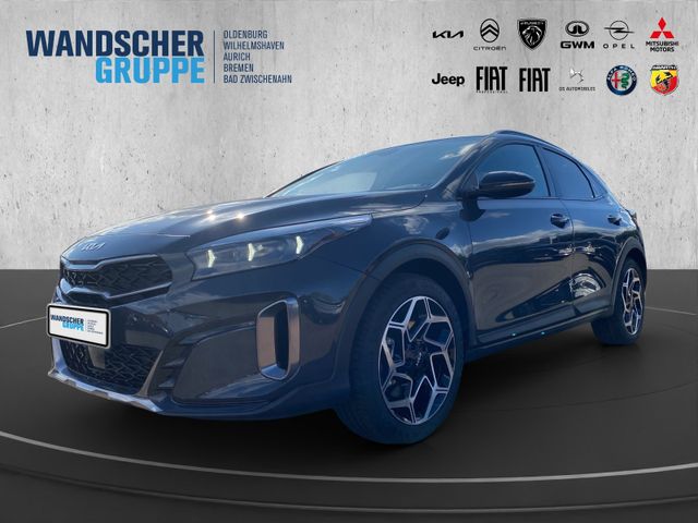 Kia XCEED 1.6T 180 DCT7 GT-LINE *Leder*Memory*LED*