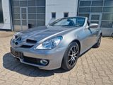 Mercedes-Benz SLK 200 Komp. Automat/AirScarf/SHZ/Navi/Garantie