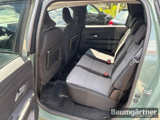 Fahrzeugabbildung Dacia Jogger Extreme Eco-G 100 7-Sitzer/City-P./Sitzh. - mit KI generiert/bearbeitet