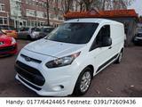 Ford Transit Connect Kasten lang 2.HAND/KLIMA/PDC/ - Ford Transit in Magdeburg