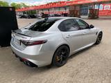Alfa Romeo Giulia 2.9 Quadrifoglio, Akrapovic, Carbon Dach - Alfa Romeo Giulia Akrapovic Gebrauchtwagen