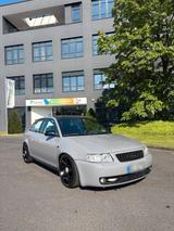 Audi A3/S3 8l 1.8t AGU - gebrauchte Audi A3 aus dem Jahr 1997