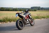 Ducati 821 Hypermotard SM - DUCATI HYPERMOTARD 821