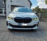 BMW 118i M Sport M Sport,Shadow Line ,Top Zustand  - BMW 118 in Wuppertal
