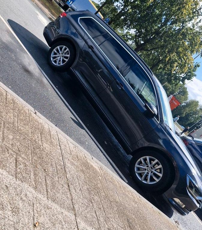 Image of Volkswagen Passat Variant