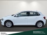 Volkswagen Polo Highline 1.0 TSI HIGHLINE DSG LED PANO VIRT - VW Polo Gebrauchtwagen in Köln