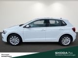 Volkswagen Polo Highline 1.0 TSI HIGHLINE DSG LED PANO VIRT - Volkswagen Polo in Leverkusen