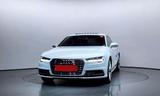 Audi A7 Sportback 3.0 TDI Clean Diesel Quattro - Audi A7: Leder