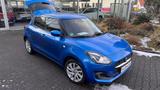Suzuki Swift 1.2 COMFORT AUTOMATIK *KLIMA*CARPLAY*PDC* - Suzuki Gebrauchtwagen von 2023