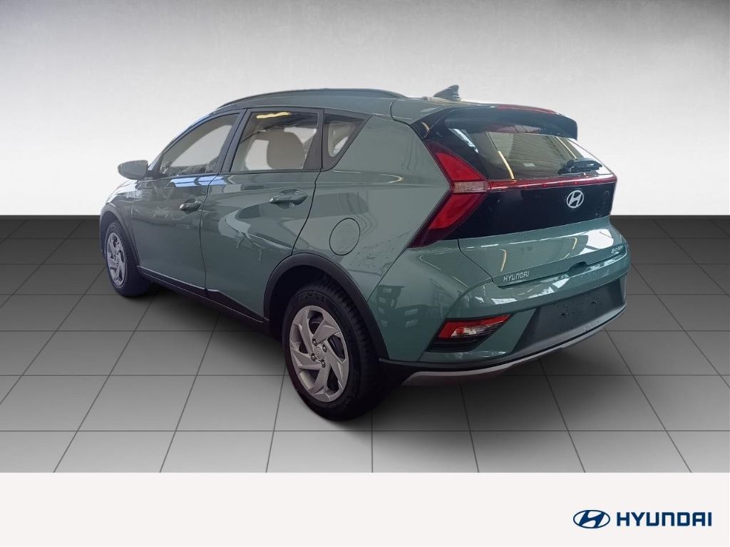 Hyundai BAYON – Bild 7