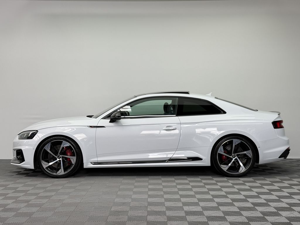 Image of Audi RS5