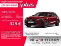 Audi A5 - Vorschau Bild 1