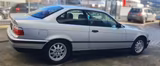 BMW 318iS Coupe Exclusiv Edition 1.Hand original  - BMW 318: 318is