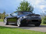 Aston Martin V8 Vantage Roadster 4.7l - Privatverkauf - : Privatverkauf