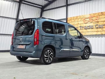 Toyota Proace (Verso) - 11