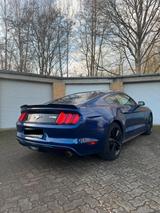 Ford Mustang 3.7L V6  TÜV/Bremsen/Service NEU - Ford Mustang Gebrauchtwagen in Braunschweig