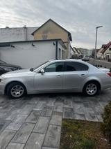 BMW 5er BMW E60 520i 2004 - BMW aus 2005: 5er