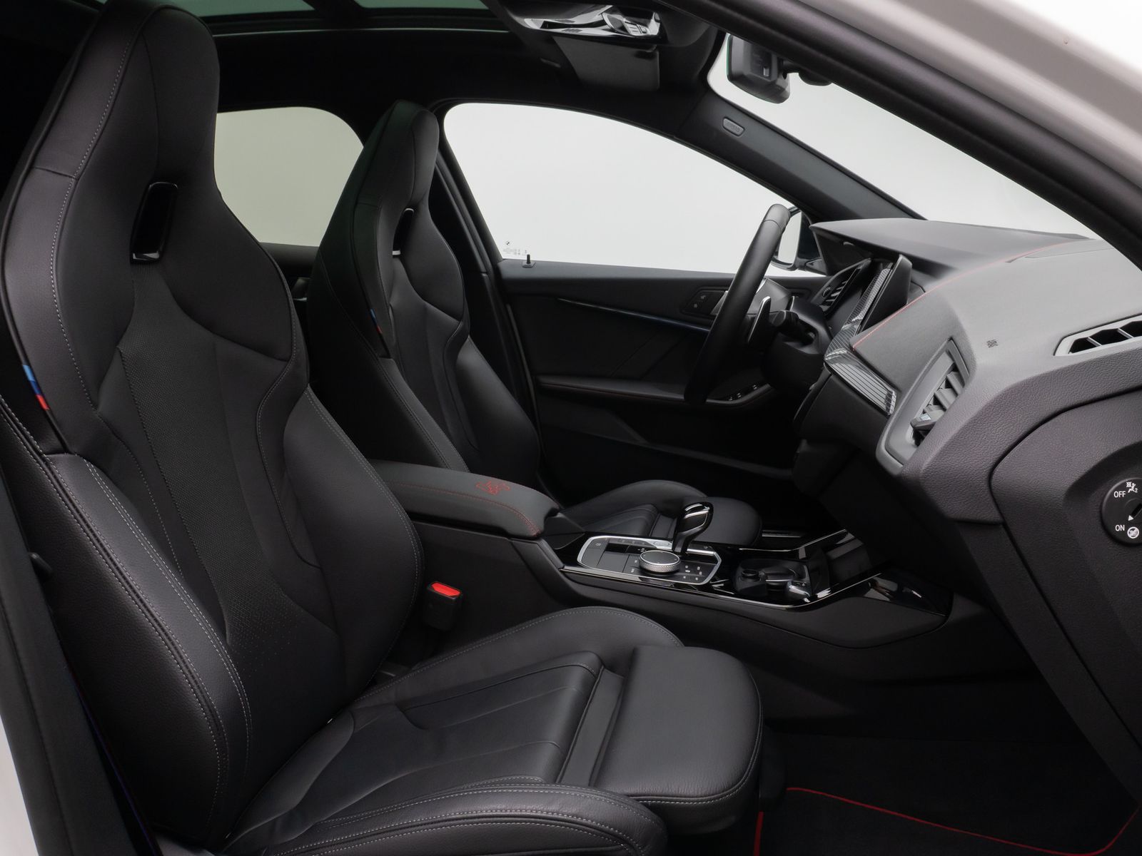 Fahrzeugabbildung BMW 128ti M Sport Pano. Kamera HUD DAB HiFi Komfort