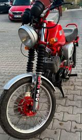 Mz ETZ 150 - MZ ETZ 150