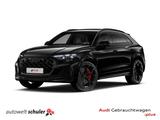 Audi RS Q8 performance AHK Pano Carbon 305km/h HUD Sp - Audi RSQ8 Jahreswagen