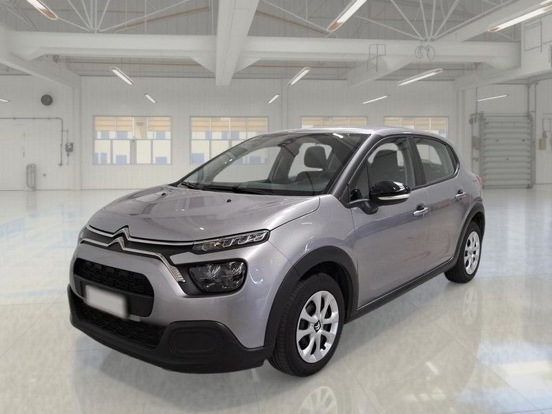 Image of Citroën C3