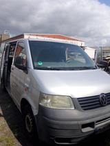 Volkswagen Vw t 5 Transporter - Volkswagen T5 Transporter in Kiel