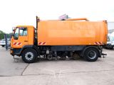 MAN 18.285 LLC LE280B ZW SCHIENENREINIGER SCHÖRLING - Offers matching your search criteria