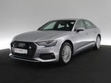 Audi A6 Lim. 45 TFSI quattro design LED ACC NAVI SHZ - Audi A6 aus 2021