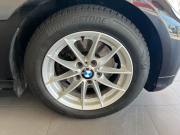 BMW 318 - 9