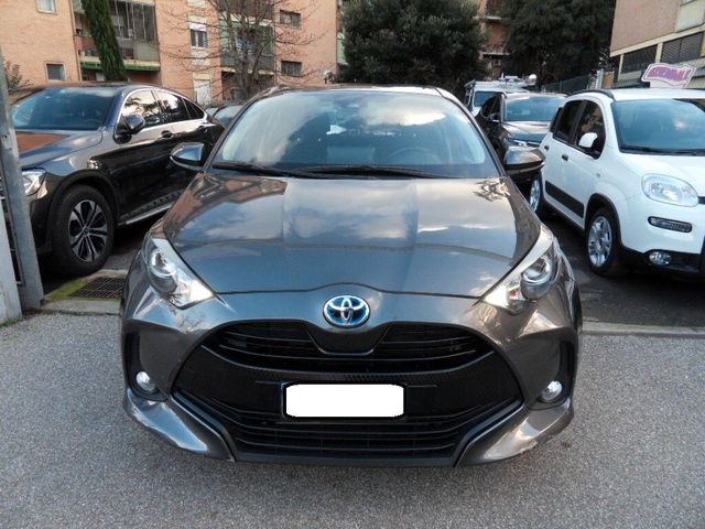 Toyota Yaris 1.5 Hybrid 5 porte Business