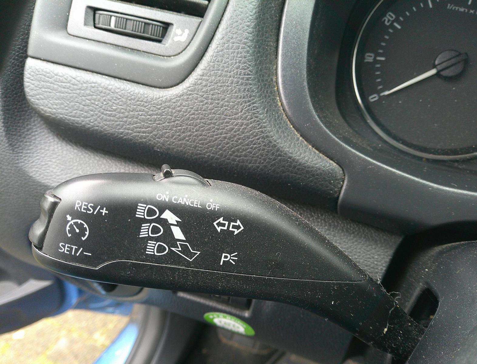 Skoda Fabia 2013 — photo 14