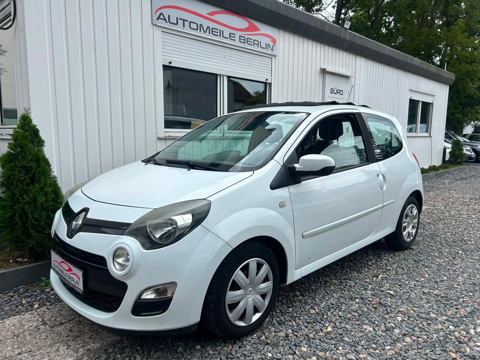 Renault Twingo 1.2