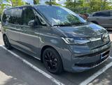 Volkswagen T7 Multivan TDI, IQ, DSG,Edition, Matrix, 4J.Gar