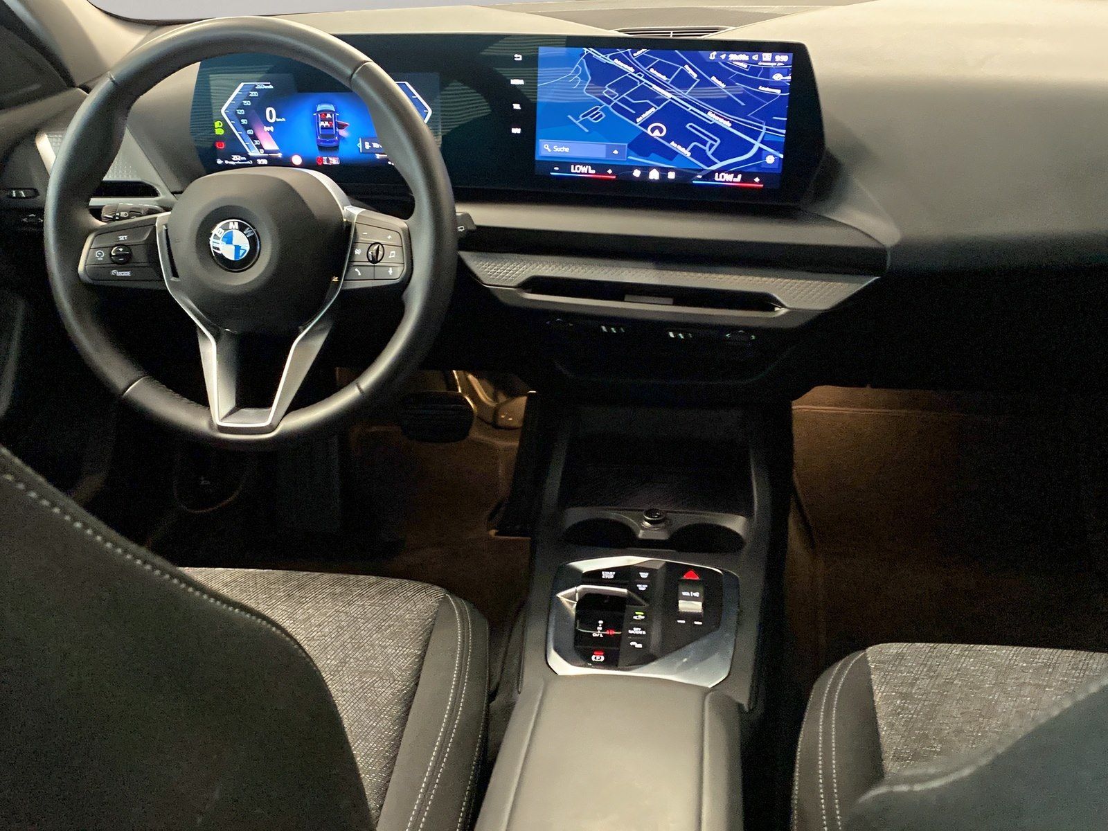 BMW 120 - Bild 7