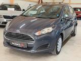 Ford Fiesta Trend/SHZ/PDC/ZAHNRIEMEN+SERVICE NEU - Ford Fiesta Trend mit Diesel-Antrieb
