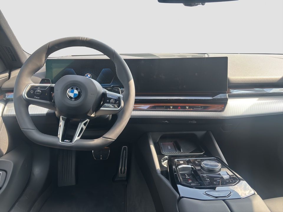 BMW 520 - Bild 13