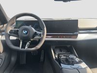 BMW 520 - Vorschau Bild 13
