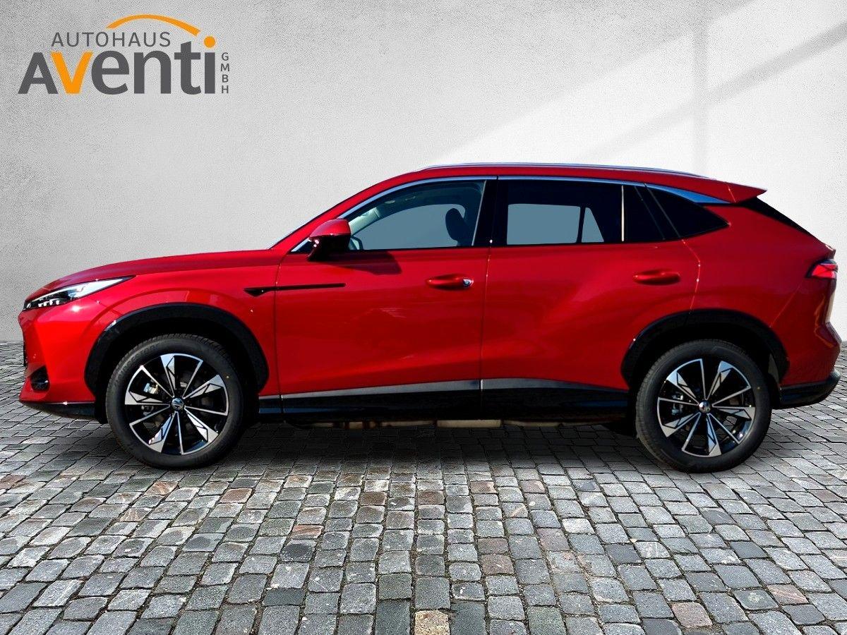 MG HS Luxury HEV+ Navi*DAB*CarPlay/AndroidAuto*, миниатюра 3