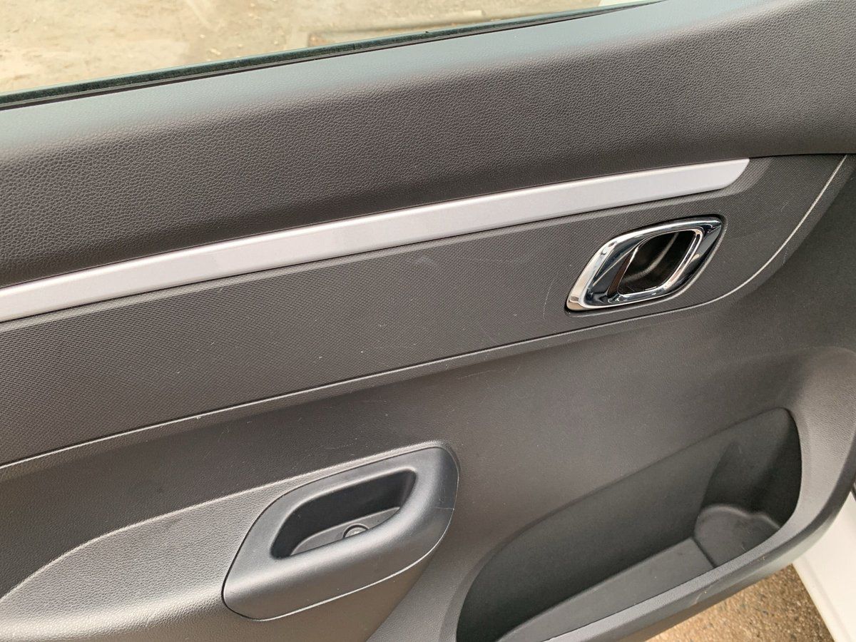 Dacia Spring - Bild 20