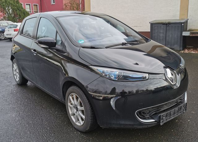 Renault ZOE Zoe Intens Kamera Navi inklusive Batterie !